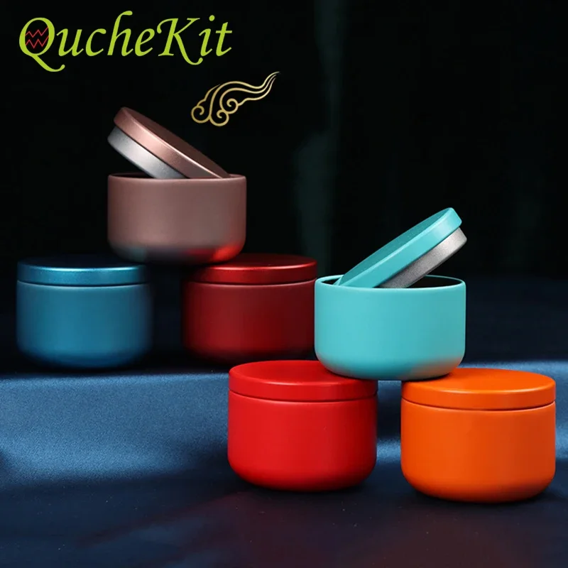 12pcs Round Candle Tin Metal T - Candle Making Jug 评论和价格