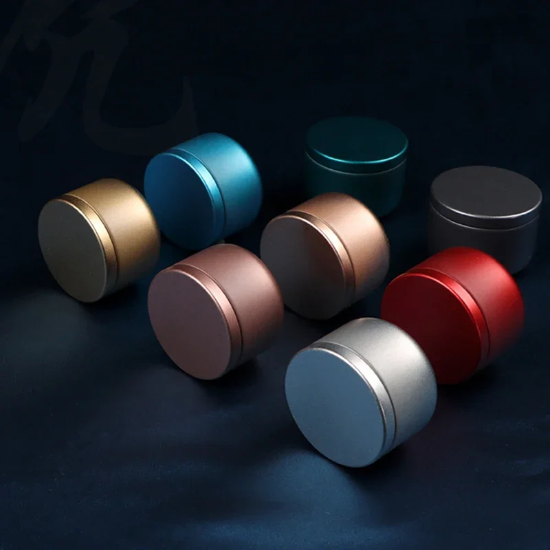12pcs Round Candle Tin Metal T - Candle Making Jug 评论和价格