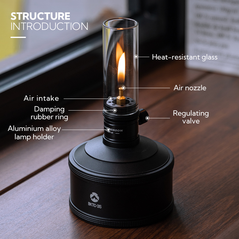 CAMPINGMOON Atmosphere Candle  - Candle Making Jug 评论和价格