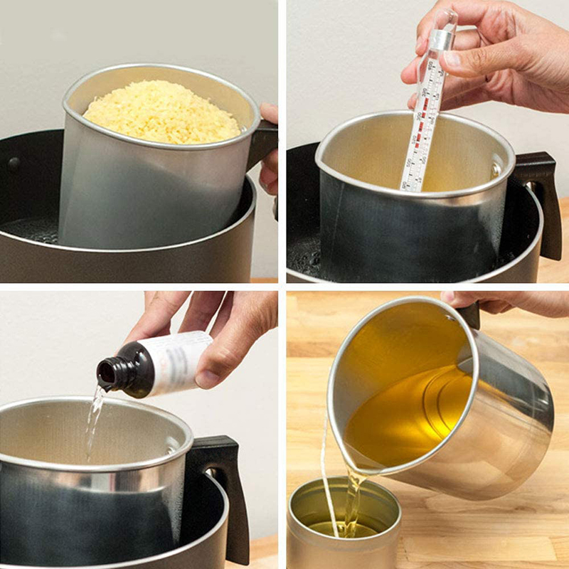 Candle Making Supplies Kit DIY - Candle Making Jug 评论和价格