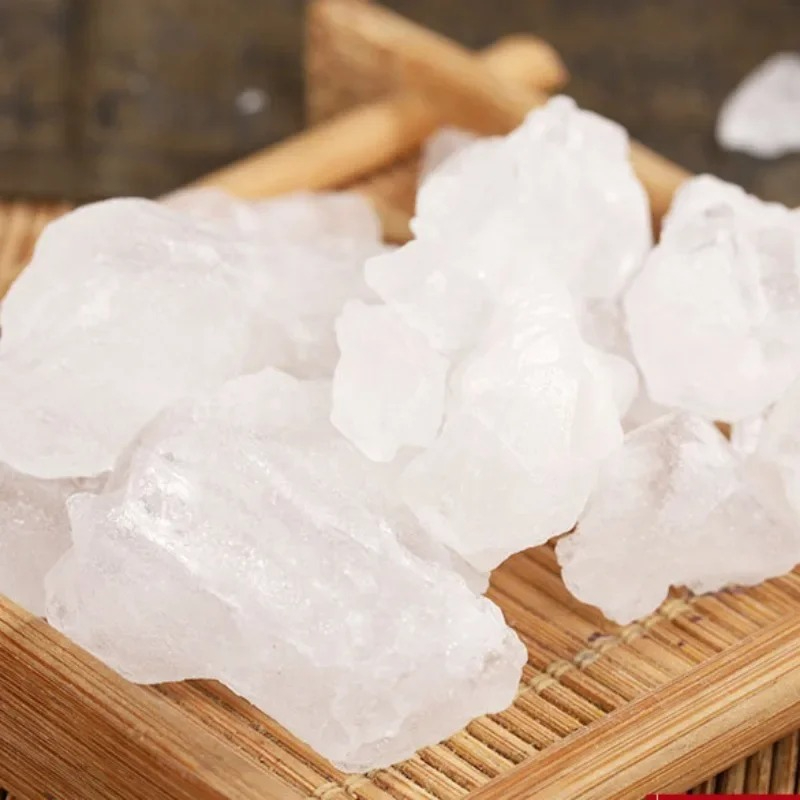 500g/bag High Purity Transpare - Candle Making Jug 评论和价格