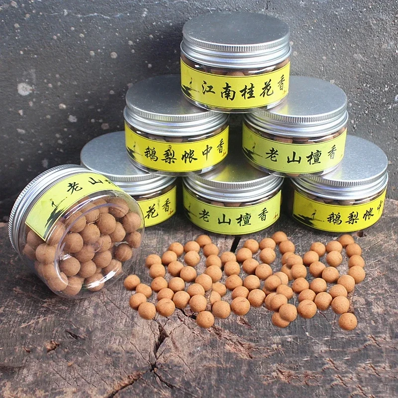 65pcs/can Hand-rubbed Balls Sa - Candle Making Jug 评论和价格
