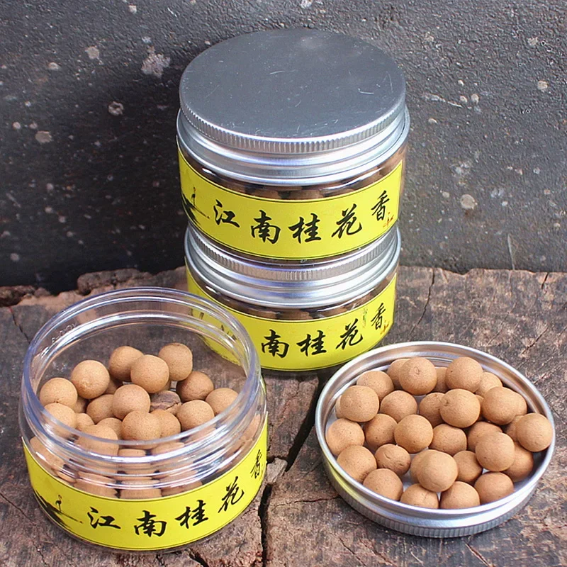 65pcs/can Hand-rubbed Balls Sa - Candle Making Jug 评论和价格