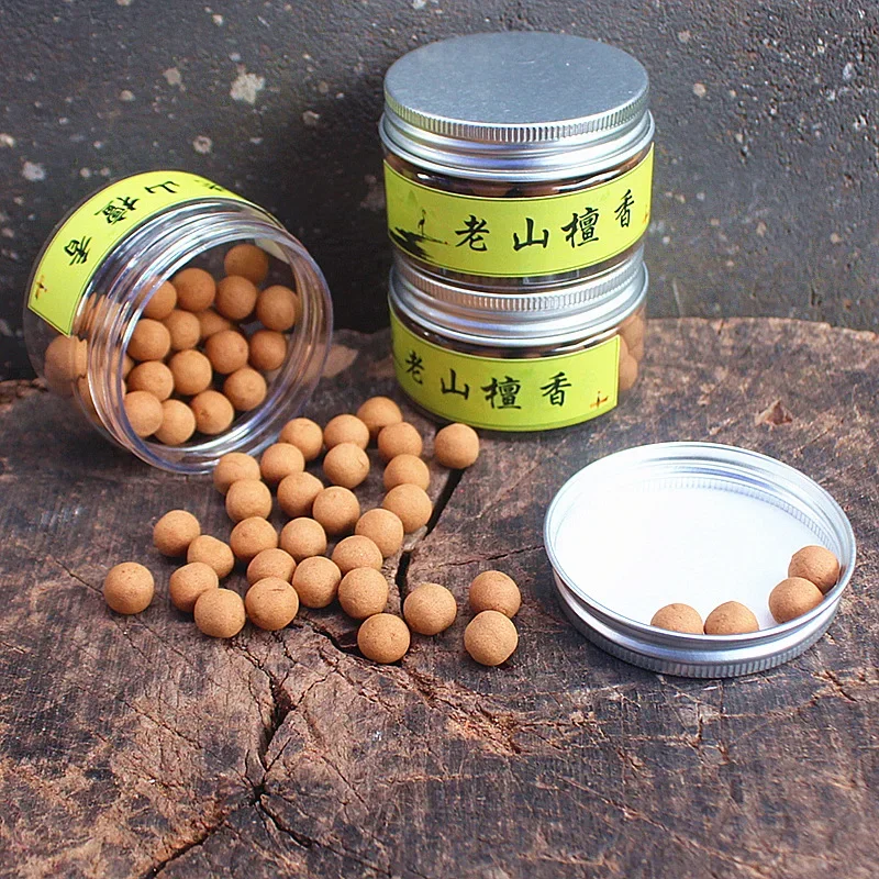 65pcs/can Hand-rubbed Balls Sa - Candle Making Jug 评论和价格
