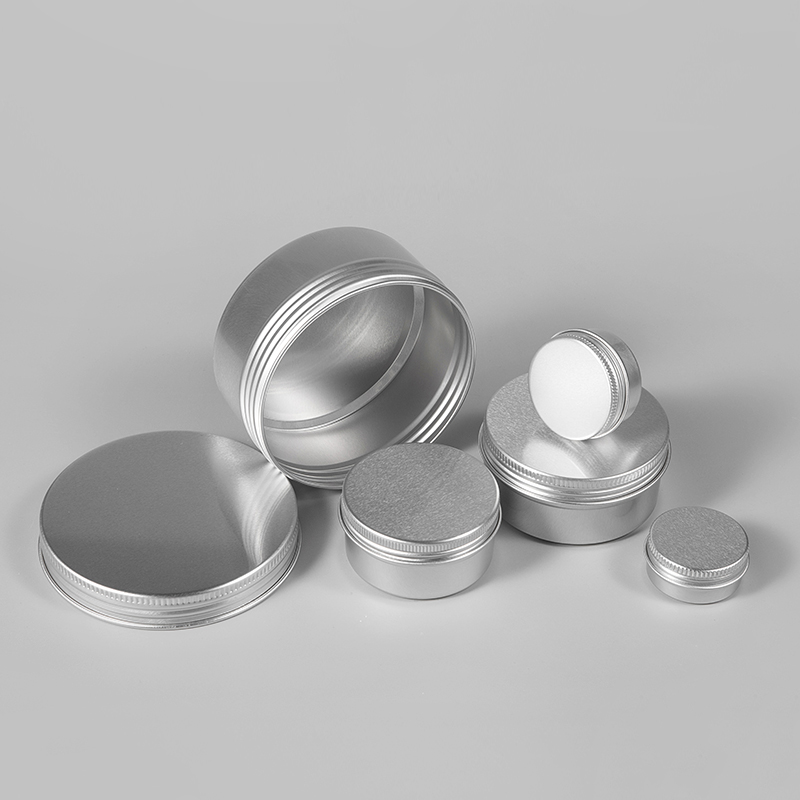 50pcs Cosmetics Container Alum - Tin Container Lid 评论和价格
