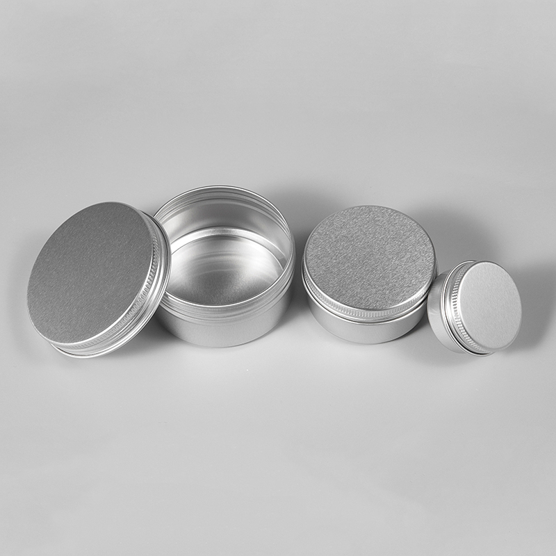 50pcs Cosmetics Container Alum - Tin Container Lid 评论和价格