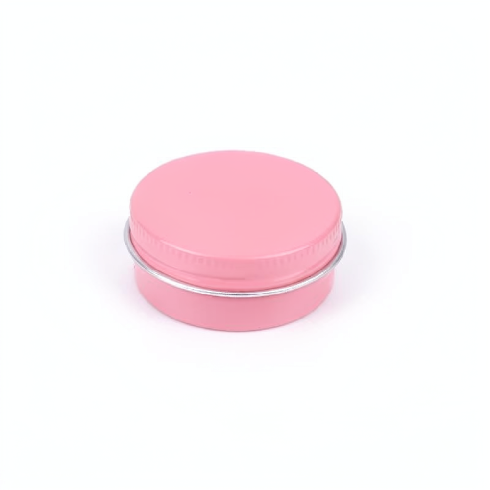 Durable Aluminum Storage Jar R - Tin Container Lid 评论和价格