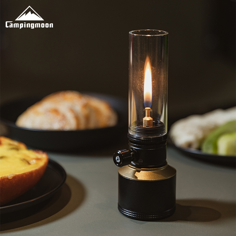 CAMPINGMOON Atmosphere Candle  - Candle Making Jug 评论和价格