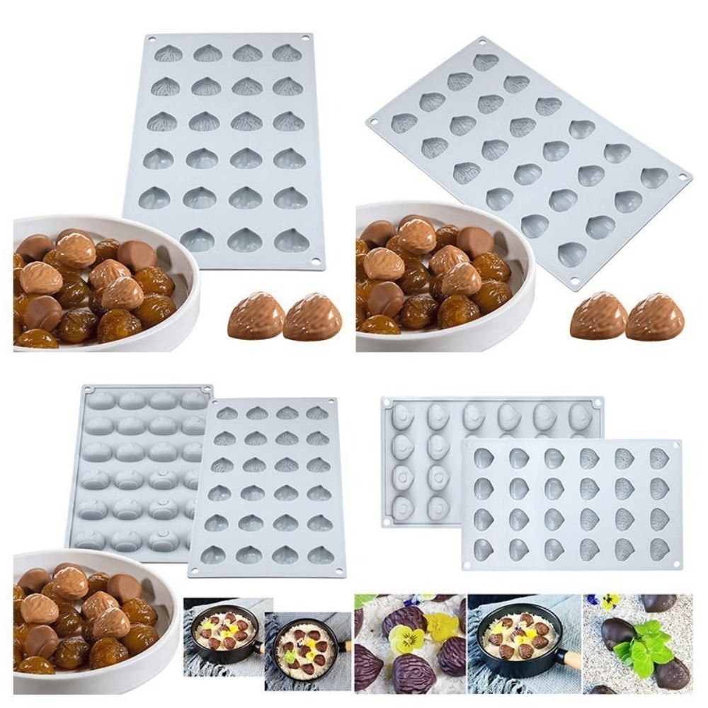Silicone Material Bento Cake S - Candle Making Tutorial 评论和价格