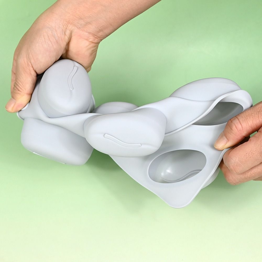 Silicone Material Bento Cake S - Candle Making Tutorial 评论和价格