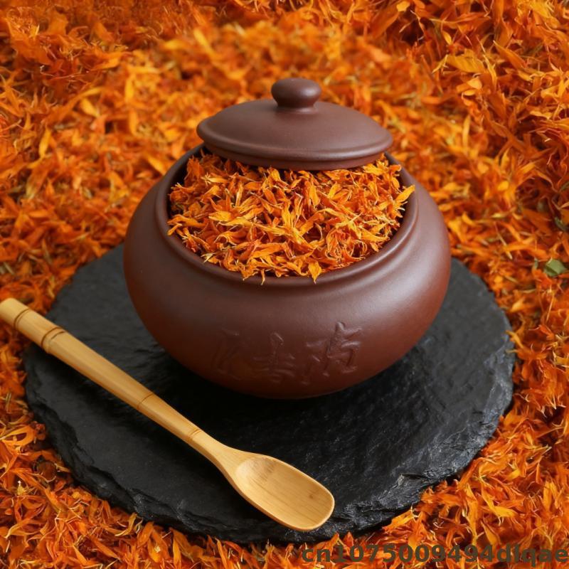 100% Natural Dried Flowers Blu - Candle Making And Perfume 评论和价格