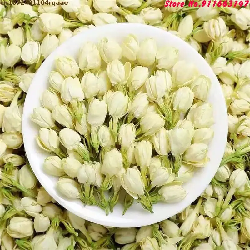 High-Quality Jasmine Bud Natur - Candle Making And Perfume 评论和价格
